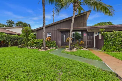 3200 NW 5TH Terrace #24 1