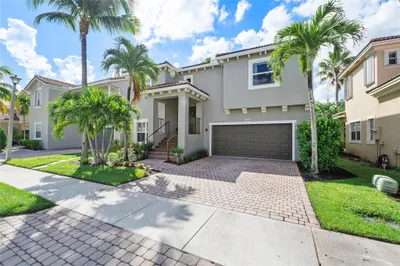 12662 NW 9th Court 1