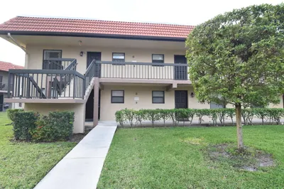 21895 Lake Forest Circle #102 1