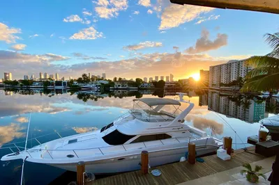 Dock
