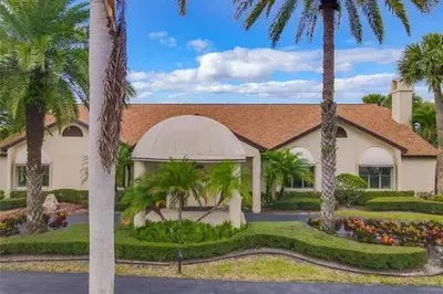 3024 Lucerne Park Drive #5422 1