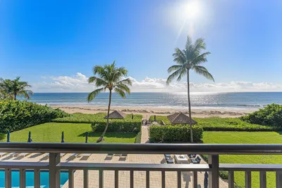 3951 N OCEAN Boulevard #302 1