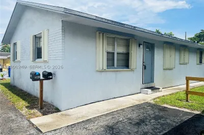 5920 Garfield St #front 1