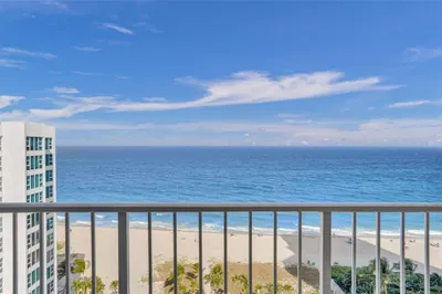 1620 S Ocean Boulevard #PH 16P 1