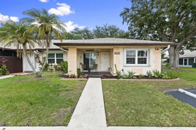 5846 Summerfield Court #51 1