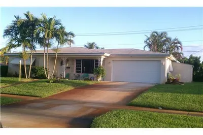 400 Marlin Road