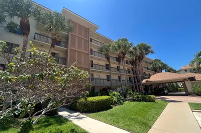 1901 Marina Isle Way #302 1