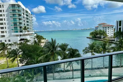 Miami Residential 1
