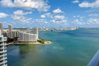 1155 Brickell Bay Dr #PH104 1