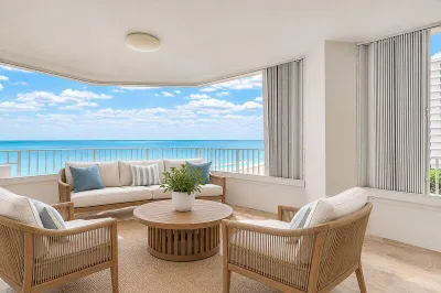 550 S Ocean Boulevard #602 1