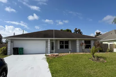 1874 SW Capehart Avenue 1