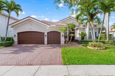 8837 Woodgrove Ridge Court 1