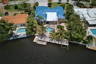 2801 Coral Shores Dr #2801 1