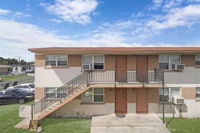 628 SW 4th Street #1 1