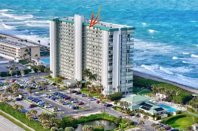 9900 S Ocean Drive #1604 1