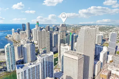 300 Biscayne Boulevard Way #3305W 1