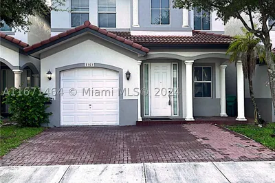 8161 NW 116th Ave #8161 1