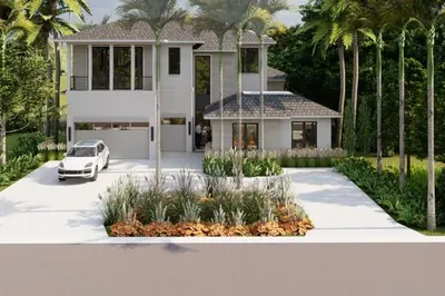 3682 Toulouse Drive 1