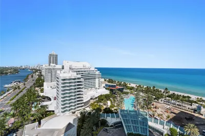 4401 Collins Ave #1815 1