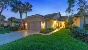 Just Listed | 318 Leeward Drive | Beach-lovers Beauty in The Bluffs