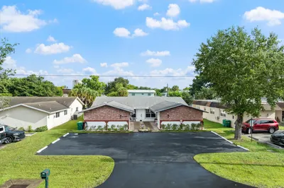 4465 SW 54th Court 1