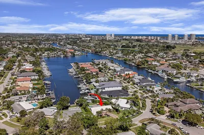 701 Waterway Drive 1