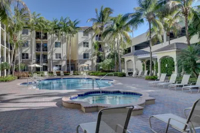 3110 Renaissance Way #110 1