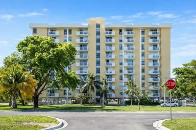 2020 NE 135TH Street #502 1