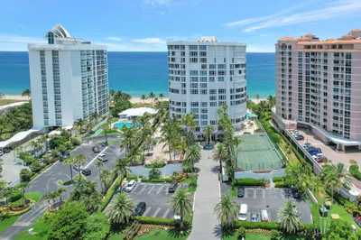 1440 S Ocean Boulevard #6c 1