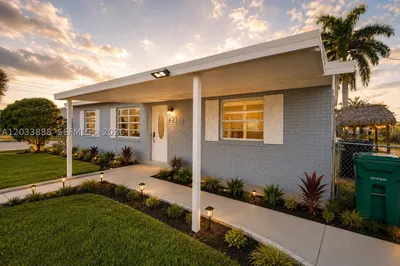 Miami Gardens Residential 1