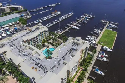 806 E Windward Way #508 1