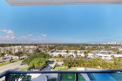600 N Three Islands Blvd #803 1