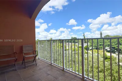 Miami Residential 1
