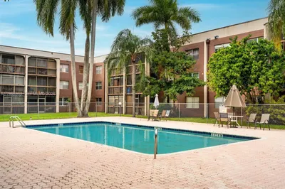 7000 Nova Dr #105E 1
