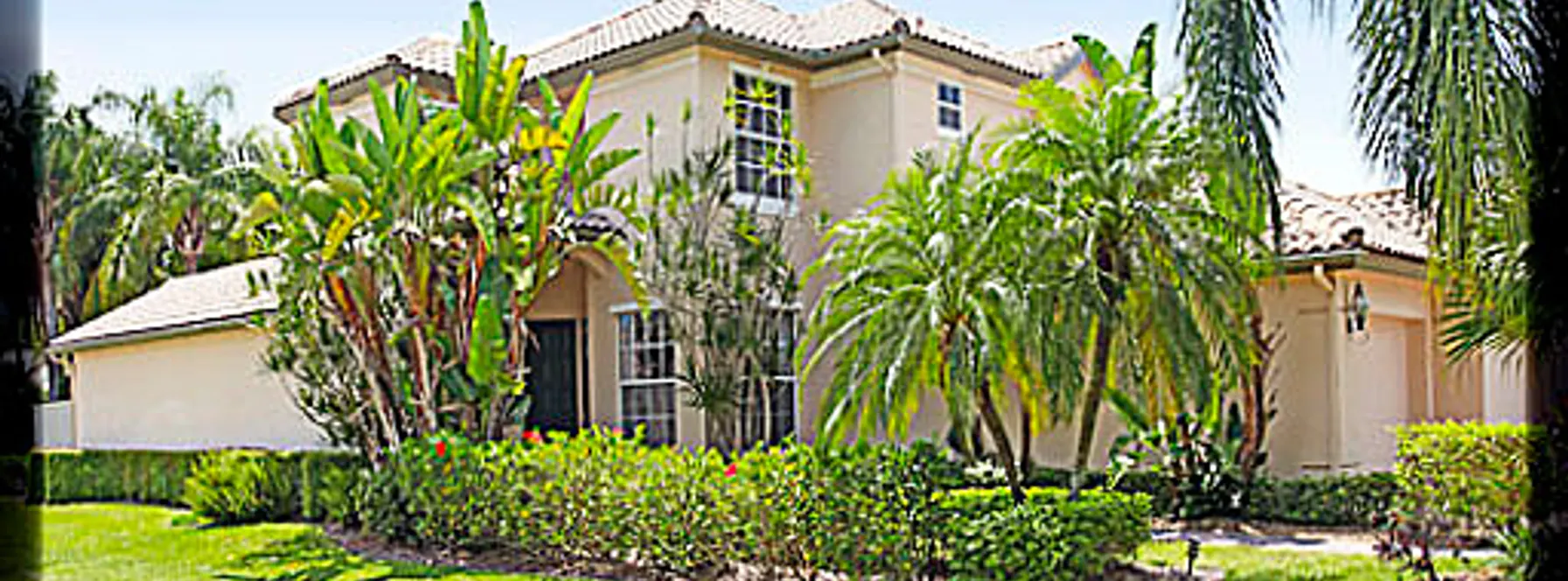 932 Augusta Pointe Drive | Augusta Pointe at PGA National