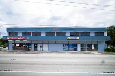 1000 E Atlantic Blvd 1