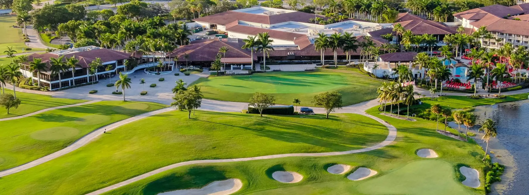 Just Sold in Ryder Cup Villas!