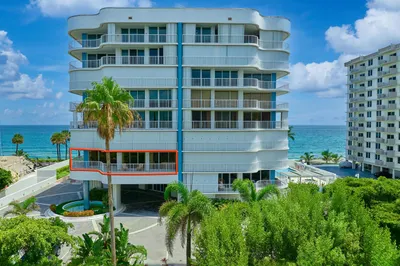 3211 S Ocean Boulevard #403 1