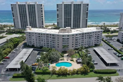 2851 S Ocean Boulevard #1a 1