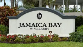 Just Sold in Jamaica Bay!