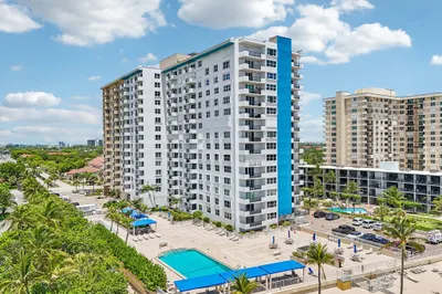 2000 S OCEAN Boulevard #3L 1