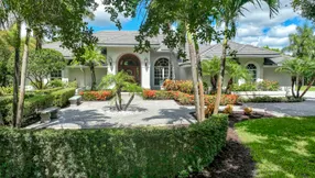 Just Listed | 7675 Steeplechase Drive