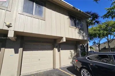 5870 NW 21st St #45-E 1