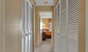 HALLWAY AT THE TOP OF THE STAIRS TO SECOND FLOOR