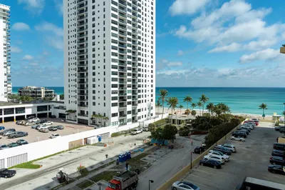 2501 S Ocean Dr #736 1