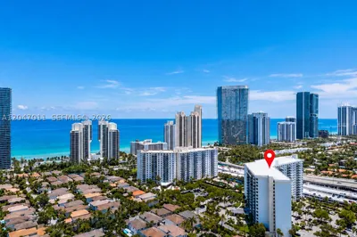 19380 Collins Ave #608 1