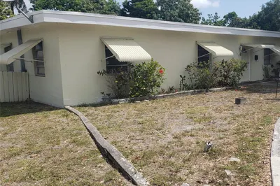 North Miami Beach Residential 1