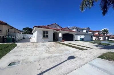 16147 SW 66th Ter #House 1
