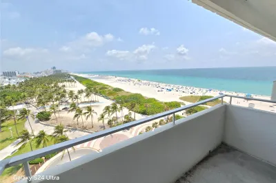 465 Ocean Dr #1119/1120 1
