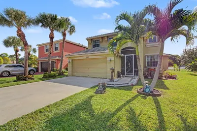 2745 Misty Oaks Circle 1